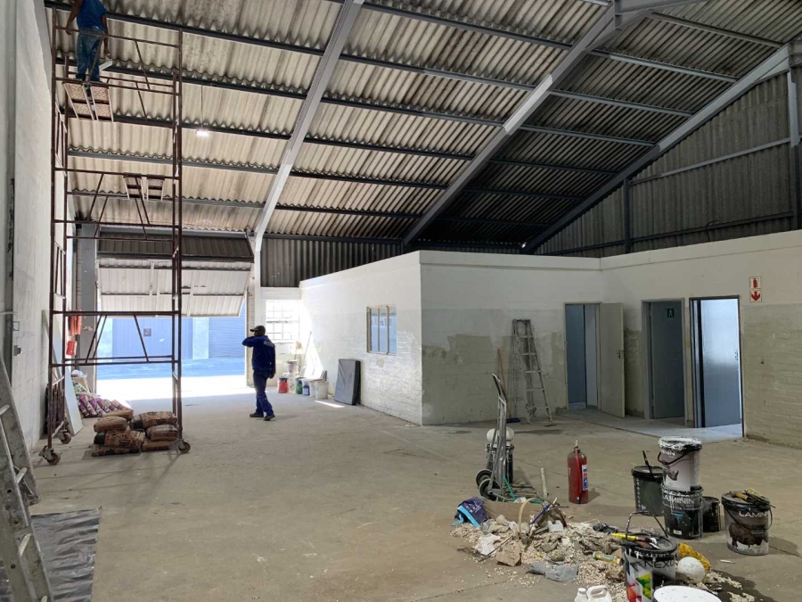 To Let commercial Property for Rent in Stikland Industrial Western Cape